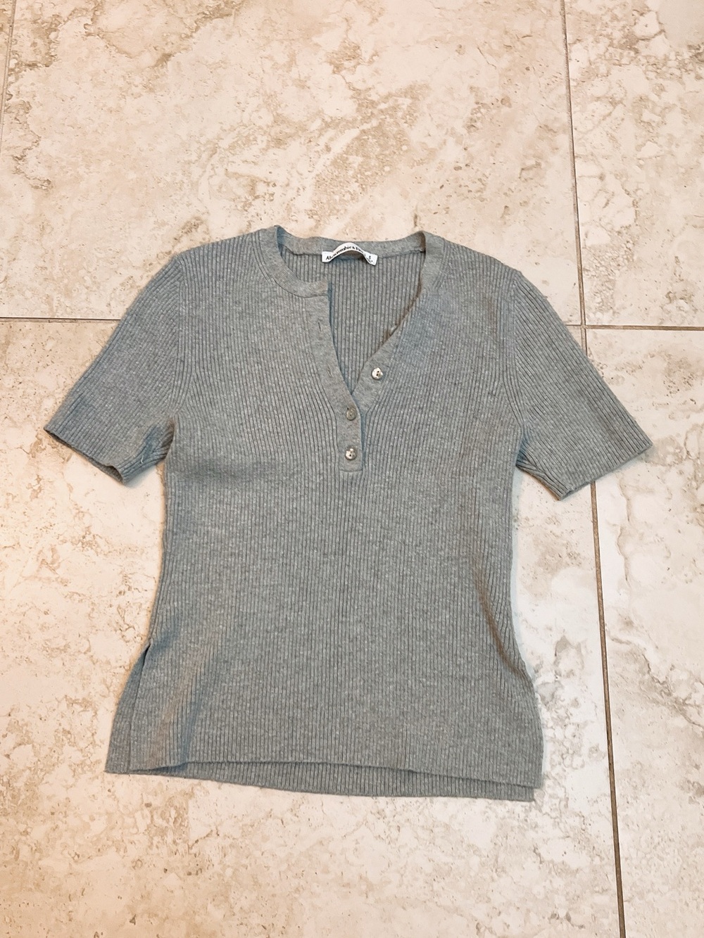Free- Abercrombie top